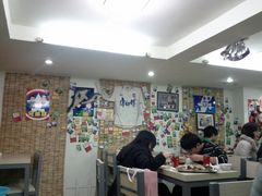 大堂-兄弟联果木炭烤翅·50年家传鸡翅秘方