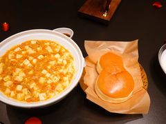 -老吉堂上海本帮菜(工体店)