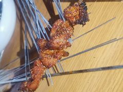 -汇通杨家·烤肉(汇通店)
