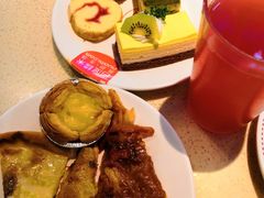 -鑫海汇海鲜烤肉自助(北国商城店)