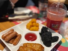 -乐凯撒披萨(正佳广场店)