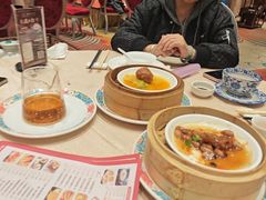 -唐苑酒家·岭南粤菜名店(太古仓店)