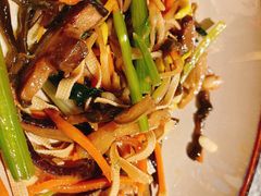 南京素什锦-南京大牌档(龙湖长楹天街店)