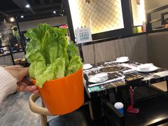 -古乐牛香·鲜牛肉牛杂火锅(五一中路店)