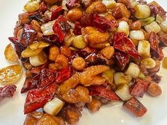 -院8里·少城记忆老川菜(宽窄巷子店)