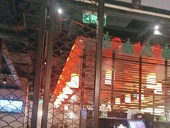 -捞王猪肚鸡火锅(财富中心店)