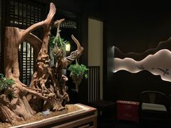 -余欢领鲜火锅(新街口店)
