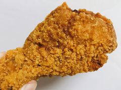 -麦当劳(团结湖店)