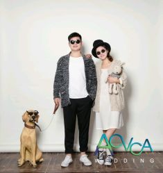 -爱城婚纱摄影·品质严选店