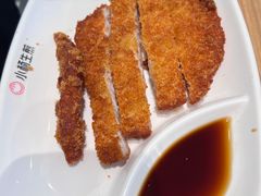 -小杨生煎(香港名都店)