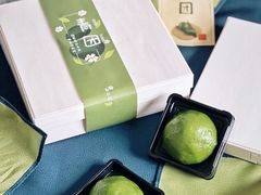 -上海兴国宾馆 丽宫中餐厅