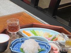 -龙悦湾酒家·八阵鱼生·渔人码头店