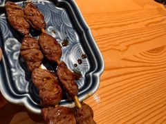 -一豚轩·烧鸟·豚骨拉面(五四路店)