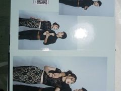 -景杰照相馆·人民公园店(绵阳店)