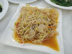 -馨越楼·点心·粤菜(赤坎店)