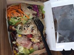 Meal&nbsp;Salad米有沙拉(长泰广场店)-Meal Salad米有沙拉(长泰广场店)