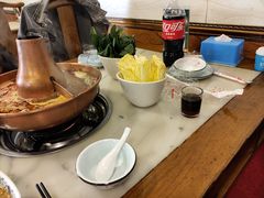 -马记伊源斋涮肉·清真菜(百子湾店)