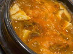 -咕咕站韩国料理(紫金港店)