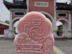 -句容茅山景区