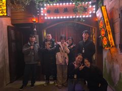 -棂笼·深度沉浸密室(武汉旗舰店)