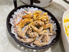 -稻香酒家(长宁KING88广场店)