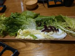 -恩你小木屋·烤肉韩式料理(嘉兴秀洲店)