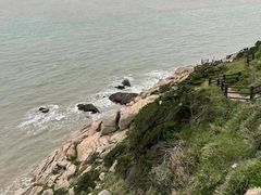 -舟山嵊泗列岛风景名胜区