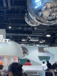 -MINI MARS KIDS CLUB亲子家庭中心(长宁天山店)
