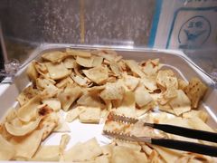 -半天妖烤鱼(丰科万达店)