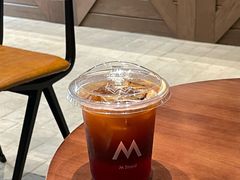 -M Stand(万象前海店)