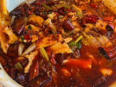 -玉林烤鸭店(黄村兴华店)