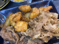 -牛武士寿喜烧·和牛火锅自助(全球首店)