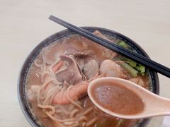 -福祥厦门小馆(舟孟北路店)