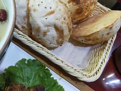 -一块豆腐·海鲜·家常菜(李沧书院路店)