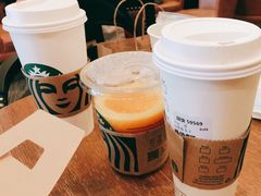 -星巴克臻选(武汉首义汇店)