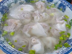 牛肉馄饨-李荣兴(南湖东路店)