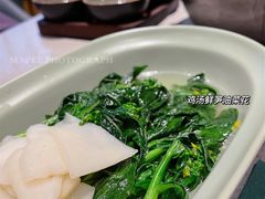 -半山腰·云南菜(侨福芳草地店)
