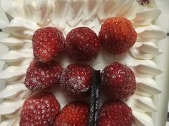 -FASHION BAKERY法森贝克(新德路店)