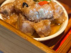 -馋遇江南·精致湖景雅宴(东方之门店)