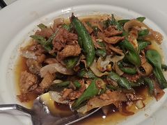 -兰湘子·湘菜小炒(石家庄万象城店)