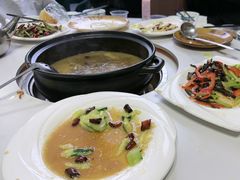 -野菌王牦牛肉汤锅