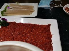 -山城鼎重庆老火锅(西安钟楼店)