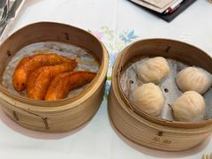-翠园(广州太古汇店)