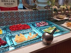 -凡塔斯牛排自助餐厅(莆田万达店)