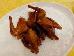 乳鸽-壹厨饭店(五羊店)