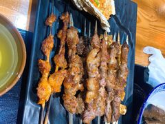 -锅来乐地锅鸡(安亭店)