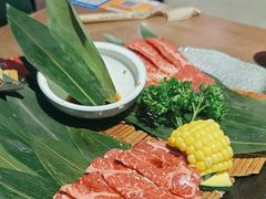 -虎丸烧肉(世纪汇店)
