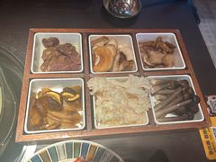 -芸鲜季·云南野生菌餐厅· 云南风物味研社(闵行店)