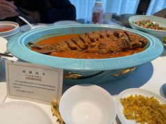 -阿五黄河大鲤鱼(纬三路店)