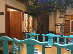 -张大嘴菜馆(庞各庄店)